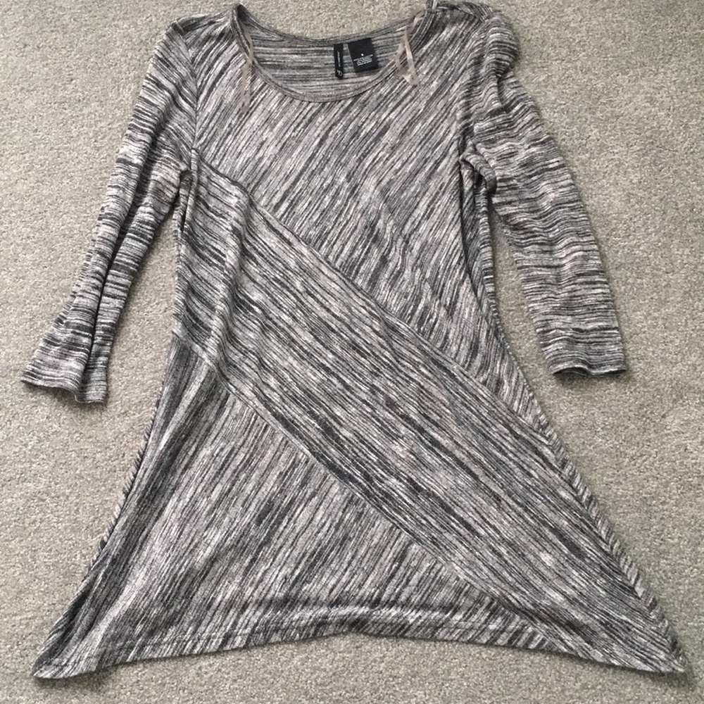 New Directions Tunic